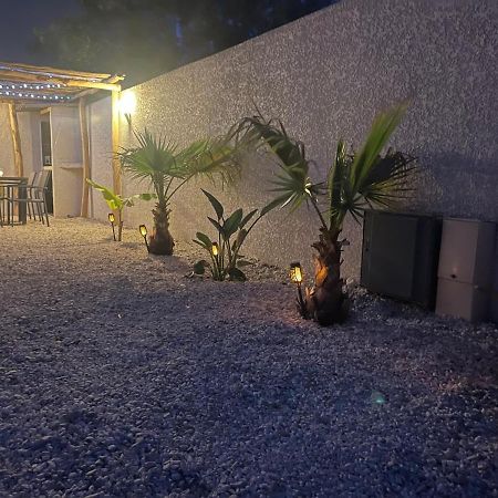 Mazet Proche Plage Agde Exterior foto